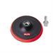 VALEX 1905053 - PLATORELLO CON VELCRO DIAM.125MM