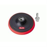 VALEX 1905054 - PLATORELLO D.115MM FILETTATO