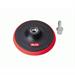 VALEX 1905054 - PLATORELLO D.115MM FILETTATO