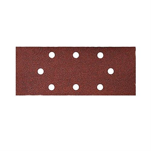 VALEX 1905093 - CARTA ABRASIVA 93X240MM GR.100 (10 PEZZI)