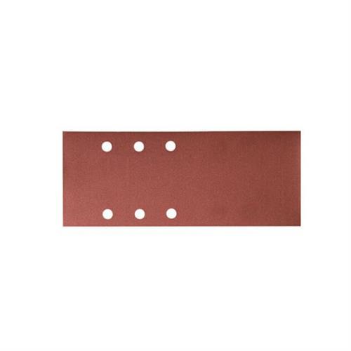 VALEX 1905129 - CARTA ABRASIVA PER GRAFFETTE 110X250MM GR.60