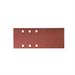VALEX 1905129 - CARTA ABRASIVA PER GRAFFETTE 110X250MM GR.60
