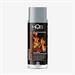 HQS COLORS VERNICE SPRAY ALLUMINIO ALTE TEMPERATURE 400 ML