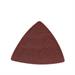 VALEX 1905149 - CARTA ABRASIVA PER MULTIJOB GR60 (10 PEZZI)