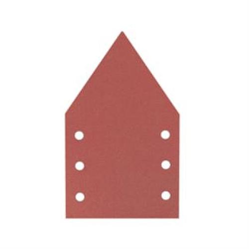 VALEX 1905159 - CARTA ABRASIVA CON FISSAGGIO A STRAPPO 110X1