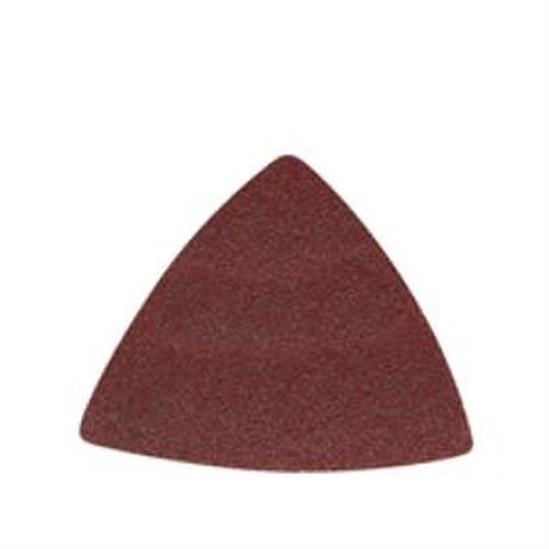 VALEX 1905164 - CARTA ABRASIVA PER MULTIJOB GR80 (10 PEZZI)