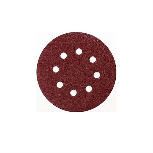 VALEX 1905201 - DISCO ABRASIVO FORATO CON FISSAGGIO A STRAPP