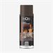 HQS COLORS VERNICE SPRAY MARRONE ALTE TEMPERATURE 400 ML