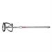 VALEX 1960746 - FRUSTA MISCELAZIONE 120MM ALTO-BASSO