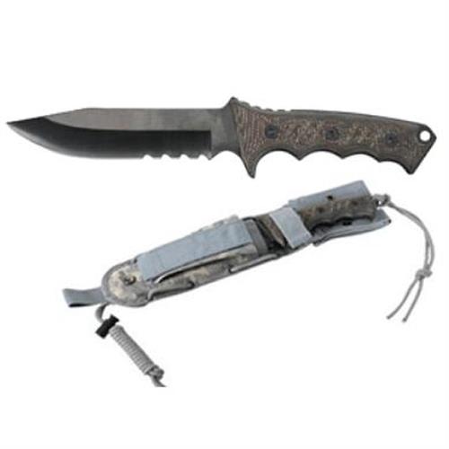 PROMO VALEX 1960878 - COLTELLO WILD