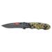 VALEX 1960895 - COLTELLO SERRAMANICO LEOPARD