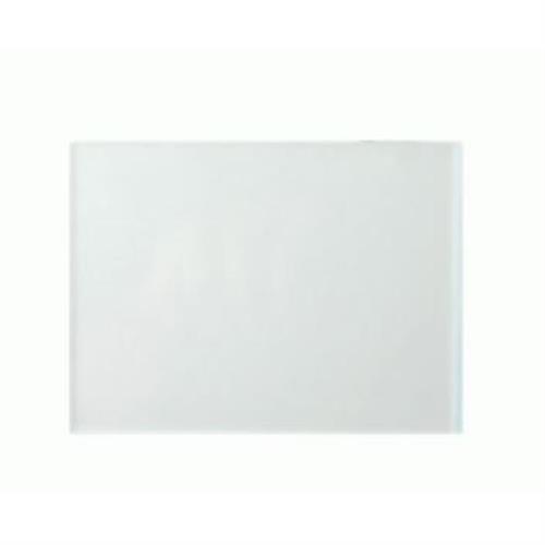VALEX 1960932 - PROTEZIONE TRASPARENTE VETRO 90X110MM (2PEZZ