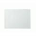 VALEX 1960932 - PROTEZIONE TRASPARENTE VETRO 90X110MM (2PEZZ