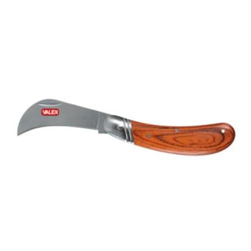 VALEX 1960951 - COLTELLO SERRAMANICO CAT 78MM