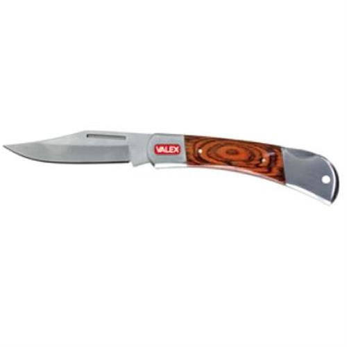 VALEX 1960952 - COLTELLO SERRAMANICO WOLF