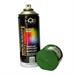 HQS COLORS VERNICE SPRAY RAL 6002 VERDE PRIMAVERA 400 ML
