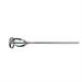 VALEX 1961110 - FRUSTA DI MISCELAZIONE DIAM.100MM