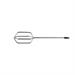 VALEX 1961117 - FRUSTA DI MISCELAZIONE PER COLLA DIAM.80MM