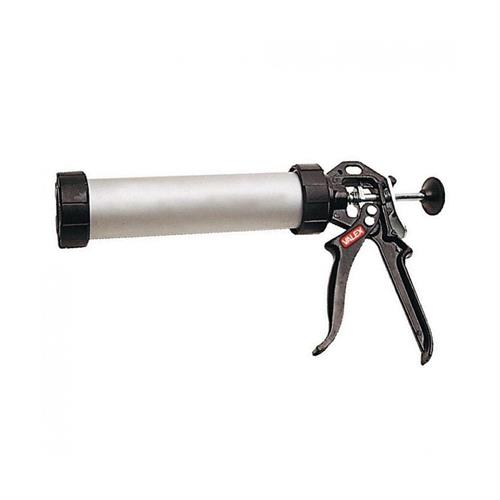 VALEX 1961124 - PISTOLA IN ALLUMINIO X SILICONE E GRASSO