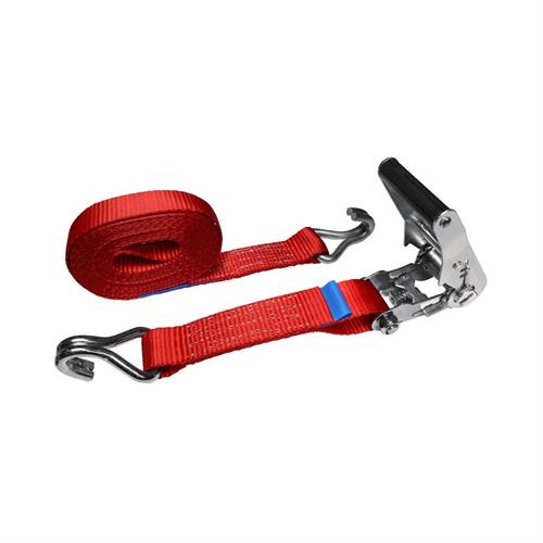 VALEX 1961137 - CINGHIA GANCI E CRICCHETTO 4,5M