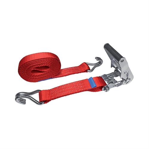 VALEX 1961273 - CINGHIA CON GANCI E CRICCHETTO 6M