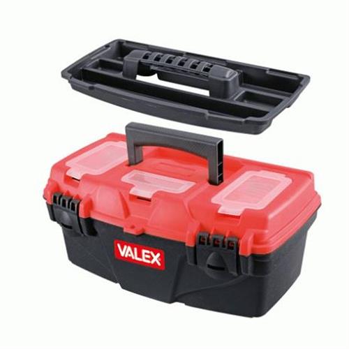 VALEX 1980070 - CASSETTA PORTAUTENSILI PICCOLA