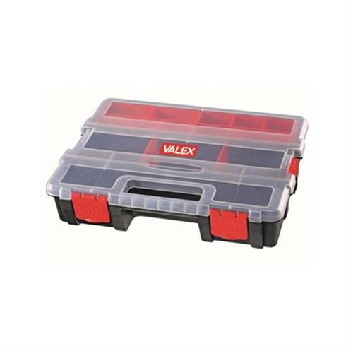 VALEX 1980076 - ORGANIZER MINI 29x22x6CM