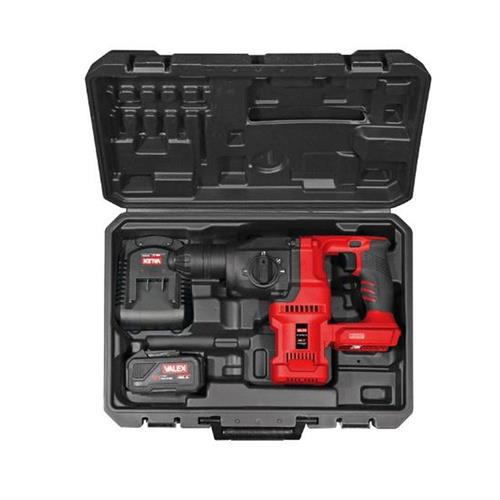 PROMO VALEX 1997561 - KIT MARTELLO PERFORATORE ONEALL 4A