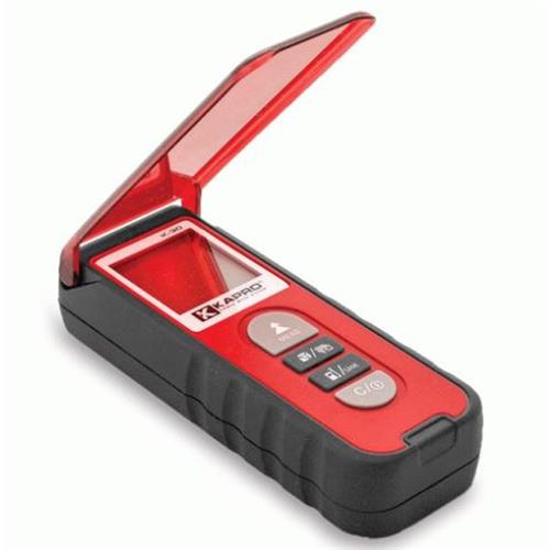 MISURATORE DI DISTANZA LASER 30M 'KAPRO'