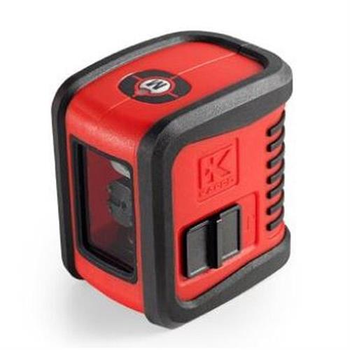 LIVELLA LASER 842 CROSS 'KAPRO'