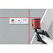 LIVELLA LASER 842 CROSS 'KAPRO'