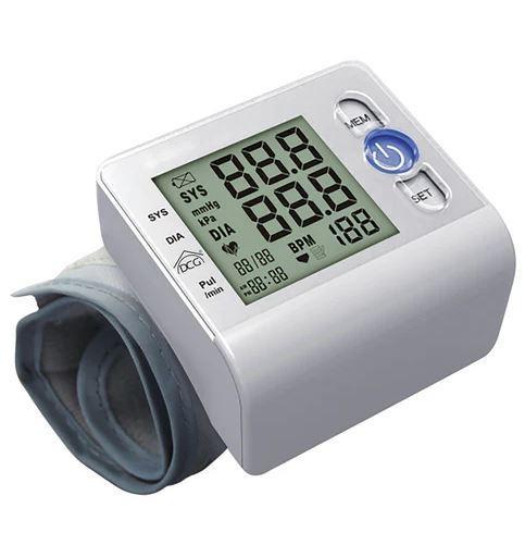 MISURATORE PRESSIONE ARTERIOSO DA BRACCIO 'MP585'