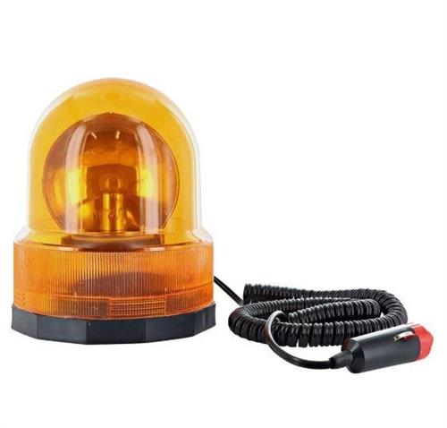 LAMPEGGIANTE SEGNALATORE PER AUTO 'FLASH LIGHT'