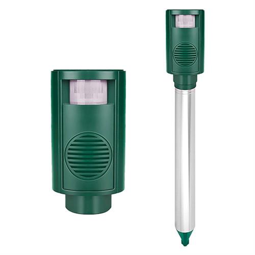 SCACCIA UCCELLI AD ULTRASUONI