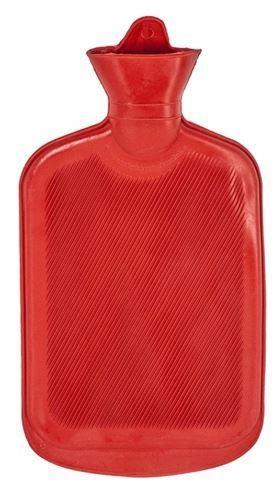 BORSA ACQUA CALDA IN GOMMA LT 2 'FREETIME'