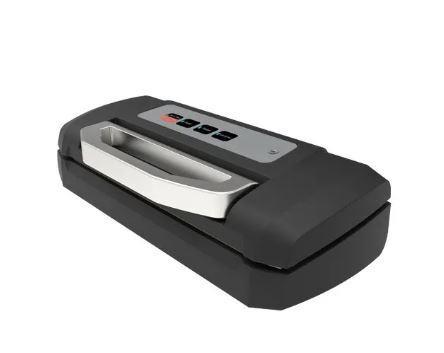 PROMO MACCHINA SOTTOVUOTO REBER '9718N V-HOME'