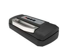 PROMO MACCHINA SOTTOVUOTO REBER '9718N V-HOME'