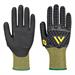 GUANTI NITRILE IMPACT E18 AS ESD NERI LARGE