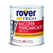 MICOFER FERROMICACEO SFR910 ANTRACITE GRANA FINE 2,5LT