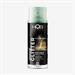 HQS COLORS VERNICE SPRAY EFFETTO GLITTER GREEN/VERDE 400 ML
