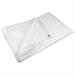 TELONE RETINATO OCCHIELLATO MT3X5 MULTIUSO COL.BIANCO 160GR