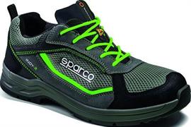 SCARPE ANTINFORTUNISTICA SPARCO SONOMA S1P N.40
