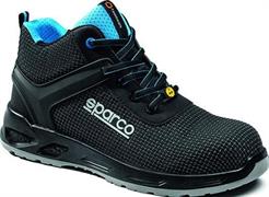 SCARPE ANTINFORTUNISTICA SPARCO RIALTO S3S N.42