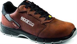 SCARPE ANTINFORTUNISTICA SPARCO NINO S3S N.41