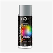 HQS COLORS VERNICE SPRAY RAL 7000 GRIGIO VAIO 400 ML
