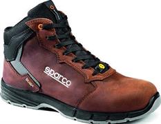 SCARPE ANTINFORTUNISTICA SPARCO VIC S3S N.44