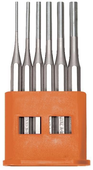 VALEX 1463145 - CACCIASPINE 6 PEZZI CRV