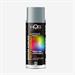 HQS COLORS VERNICE SPRAY RAL 7001 GRIGIO ARGENTO 400 ML
