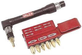 VALEX 1463566 - CACCIAVITE PORTAINSERTI A 'L'