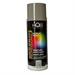 HQS COLORS VERNICE SPRAY RAL 7004 GRIGIO SCURO 400 ML